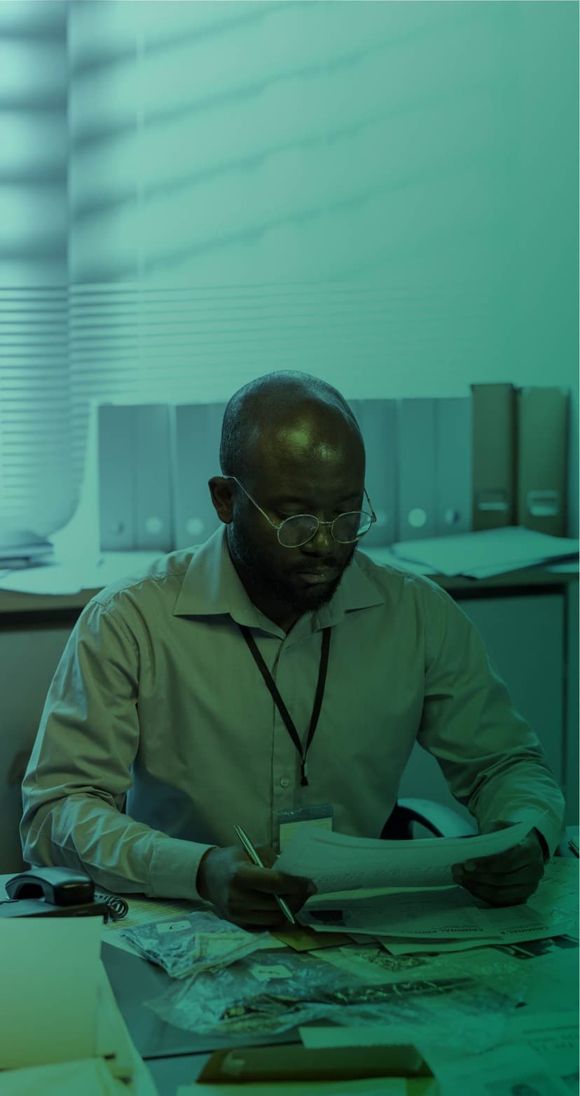 Financial Accountability Is a Programme Quality Issue