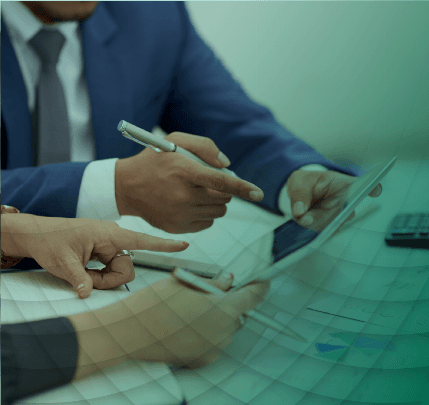 Consulting Service